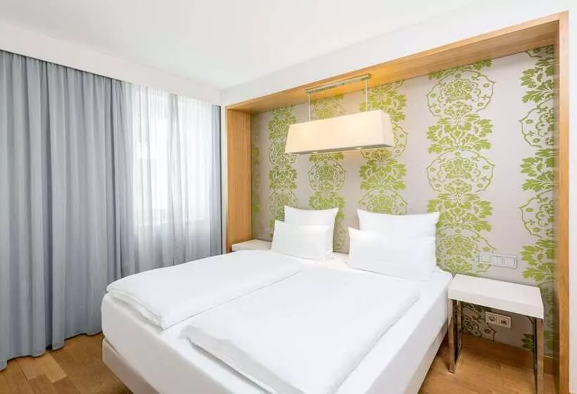 Fotos del hotel Nh Frankfurt Messe:  12