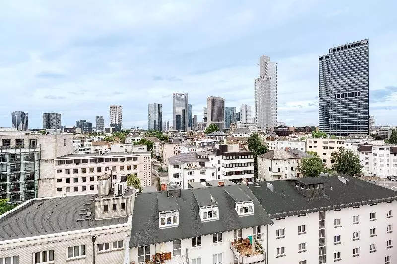 Fotos del hotel Nh Frankfurt Messe:  42