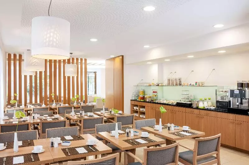 Fotos del hotel Nh Frankfurt Messe:  24