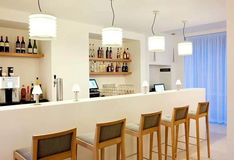 Fotos del hotel Nh Frankfurt Messe:  27