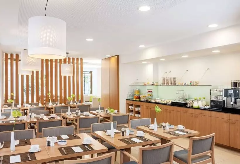 Fotos del hotel Nh Frankfurt Messe:  22