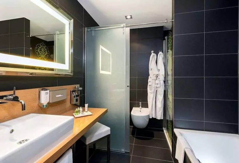 Fotos del hotel Nh Frankfurt Messe:  34