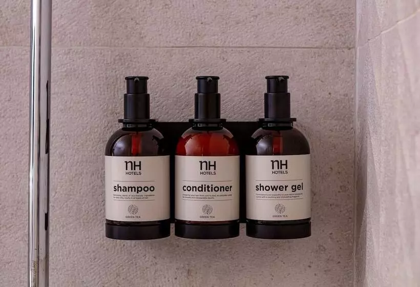 Fotos del hotel Nh Frankfurt Messe:  58