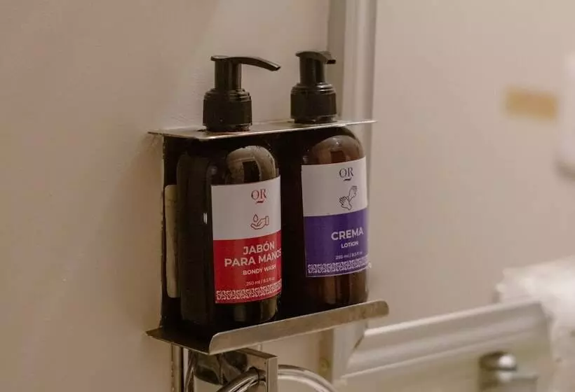 Fotos del hotel Oaxaca Real:  17