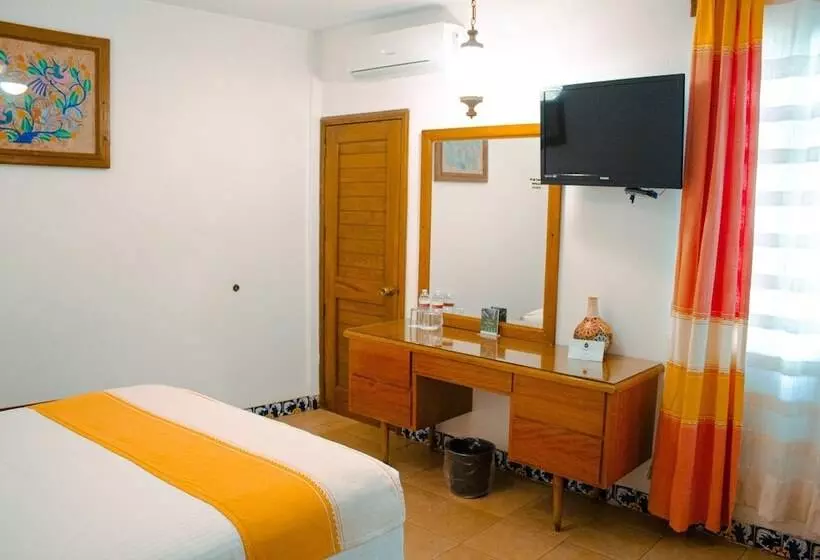 Fotos del hotel Oaxaca Real:  21