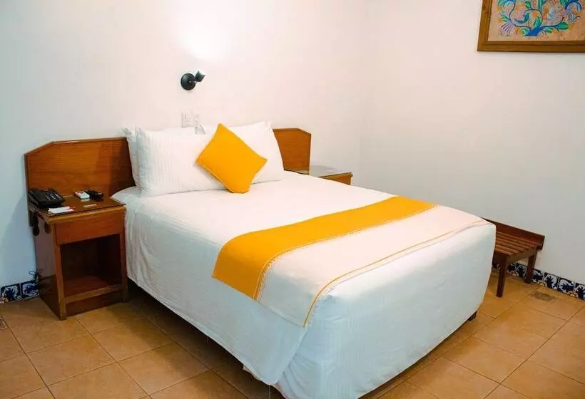 Fotos del hotel Oaxaca Real:  20