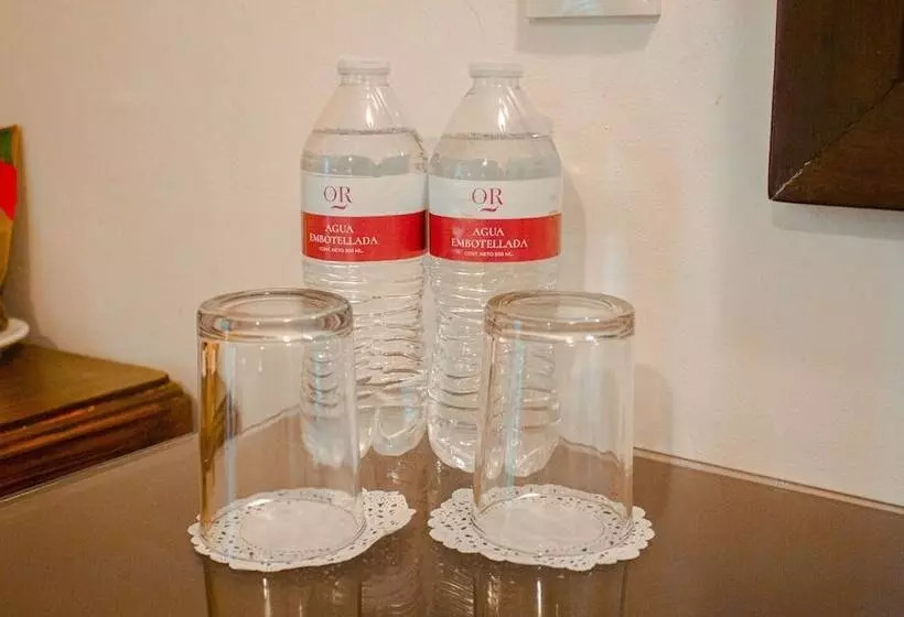 Fotos del hotel Oaxaca Real:  9