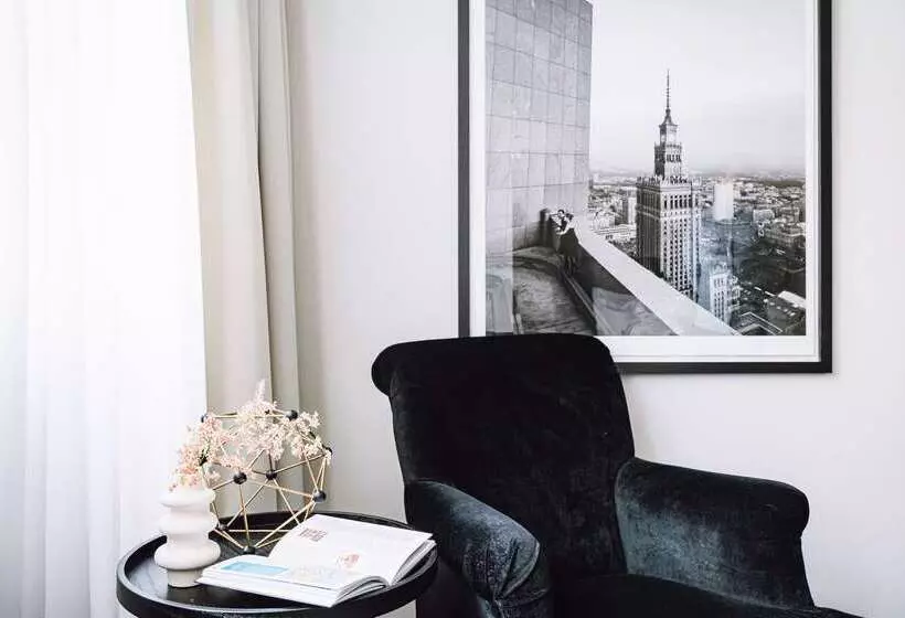 Fotos del hotel Pillows City  Brussels Centre:  20