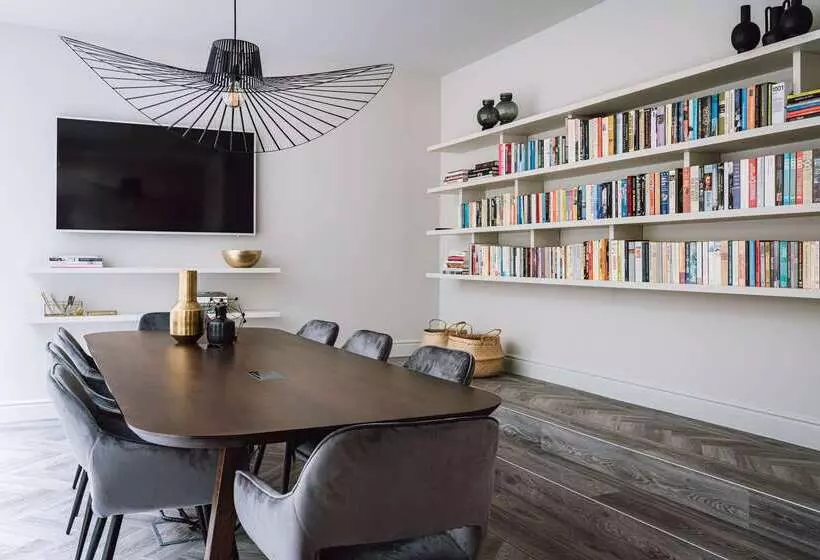 Fotos del hotel Pillows City  Brussels Centre:  24