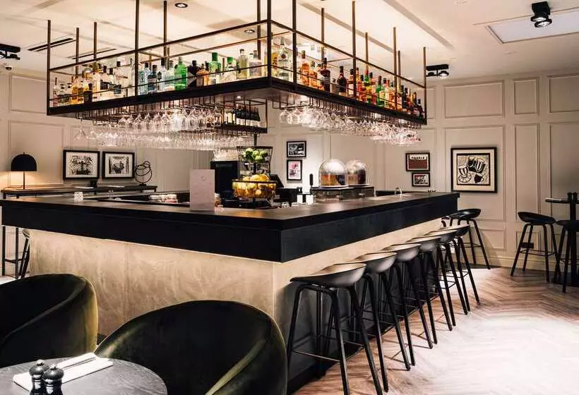 Fotos del hotel Pillows City  Brussels Centre:  5