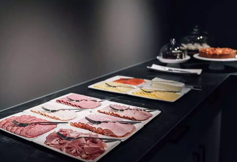 Fotos del hotel Pillows City  Brussels Centre:  16