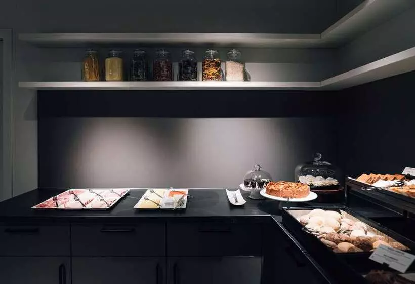 Fotos del hotel Pillows City  Brussels Centre:  7