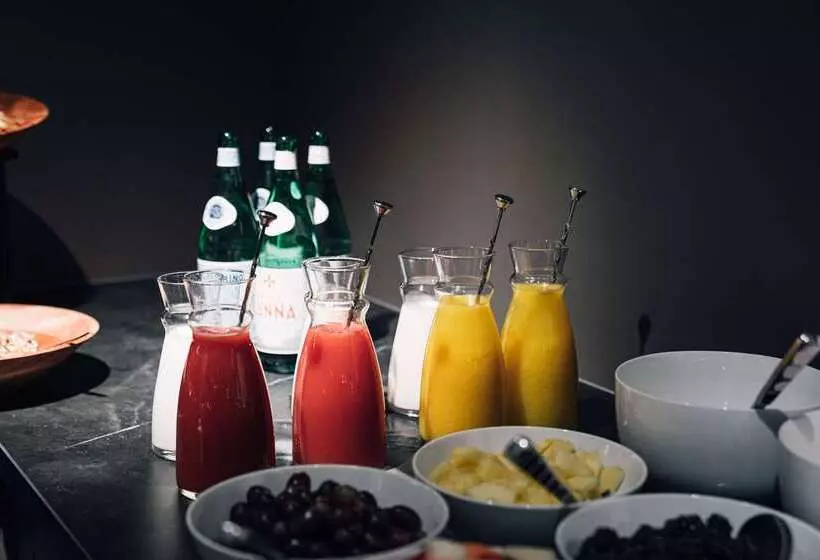 Fotos del hotel Pillows City  Brussels Centre:  10