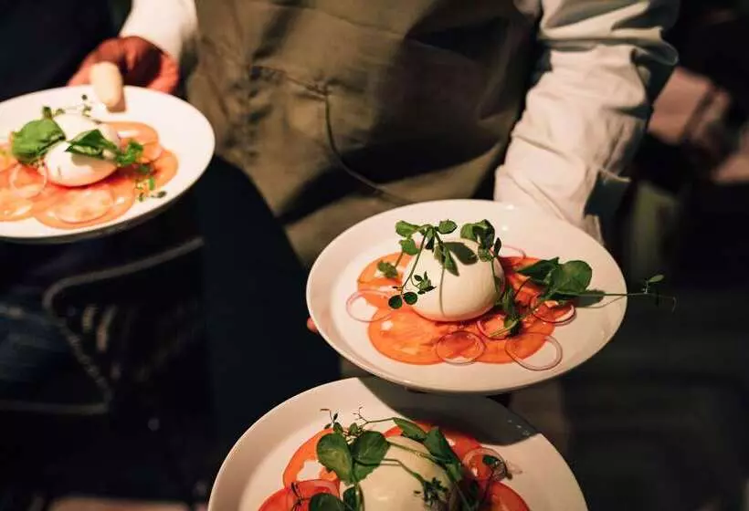 Fotos del hotel Pillows City  Brussels Centre:  14