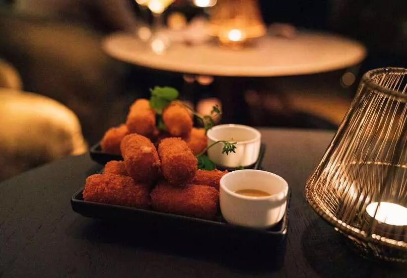 Fotos del hotel Pillows City  Brussels Centre:  4