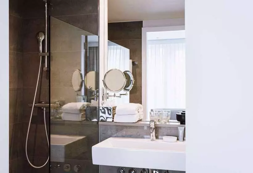 Fotos del hotel Pillows City  Brussels Centre:  8