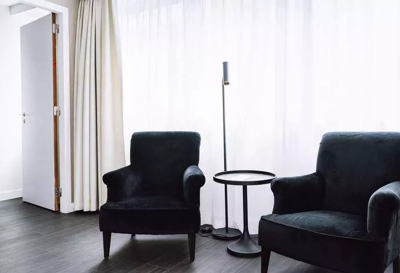 Fotos del hotel Pillows City  Brussels Centre:  22