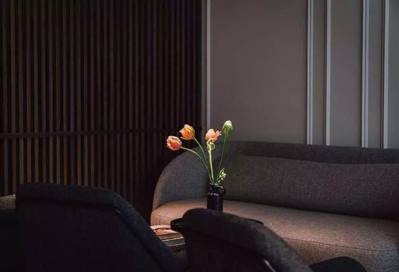 Fotos del hotel Pillows City  Brussels Centre:  21