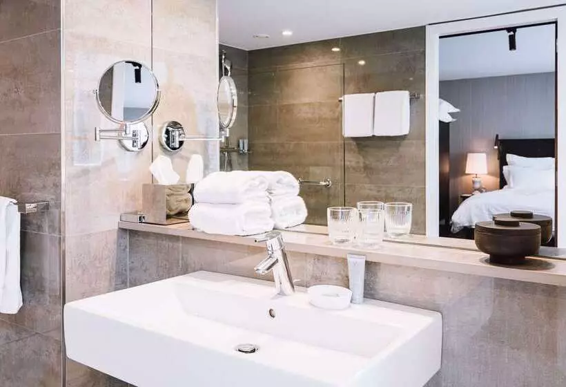 Fotos del hotel Pillows City  Brussels Centre:  12