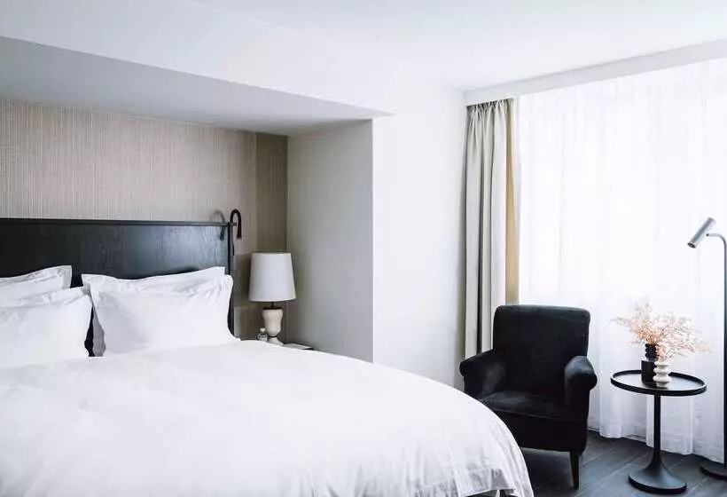 Fotos del hotel Pillows City  Brussels Centre:  2