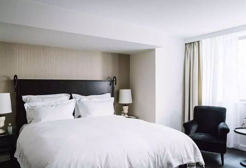 Fotos del hotel Pillows City  Brussels Centre:  15