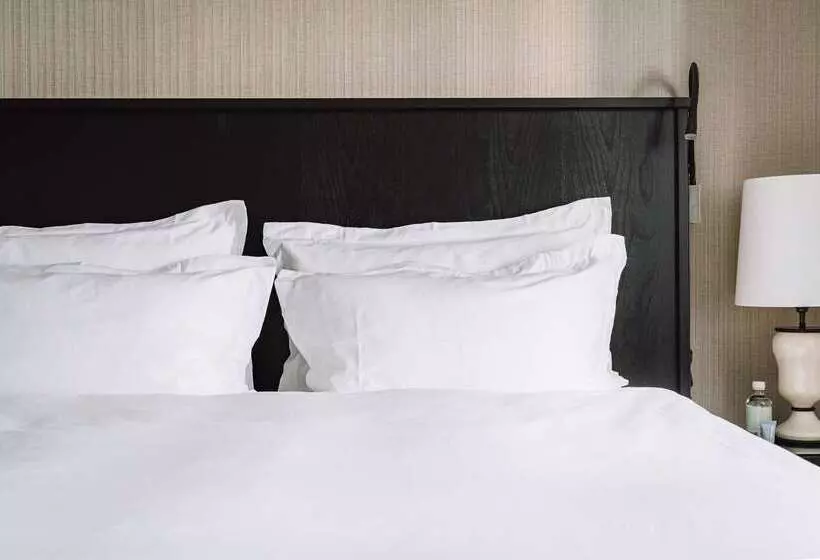 Fotos del hotel Pillows City  Brussels Centre:  19