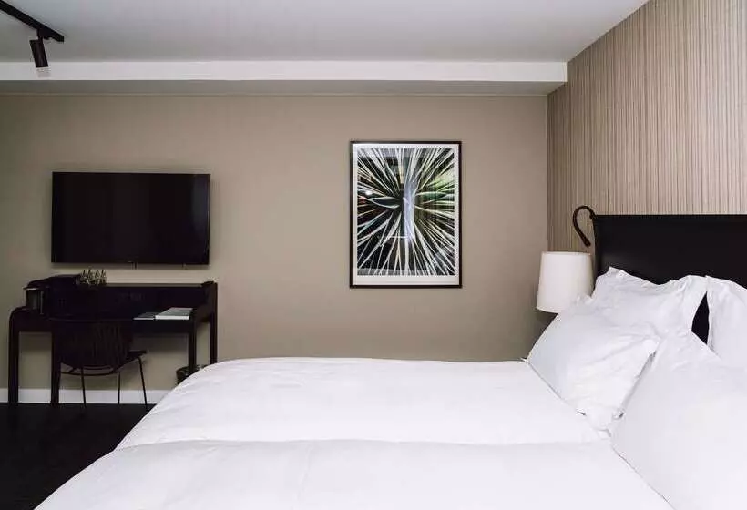 Fotos del hotel Pillows City  Brussels Centre:  13