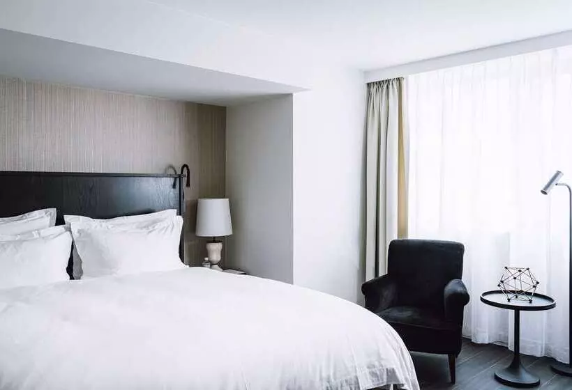 Fotos del hotel Pillows City  Brussels Centre:  9