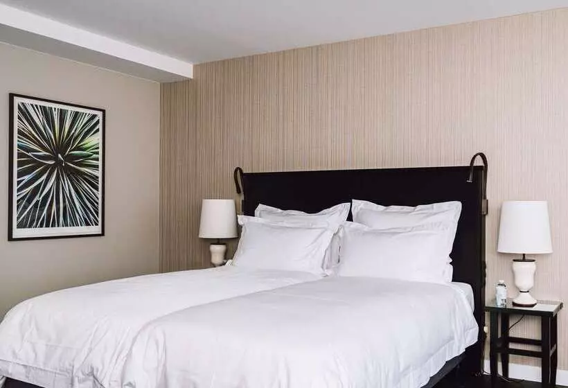 Fotos del hotel Pillows City  Brussels Centre:  18