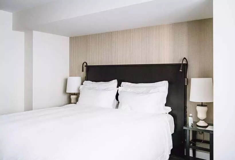 Fotos del hotel Pillows City  Brussels Centre:  17