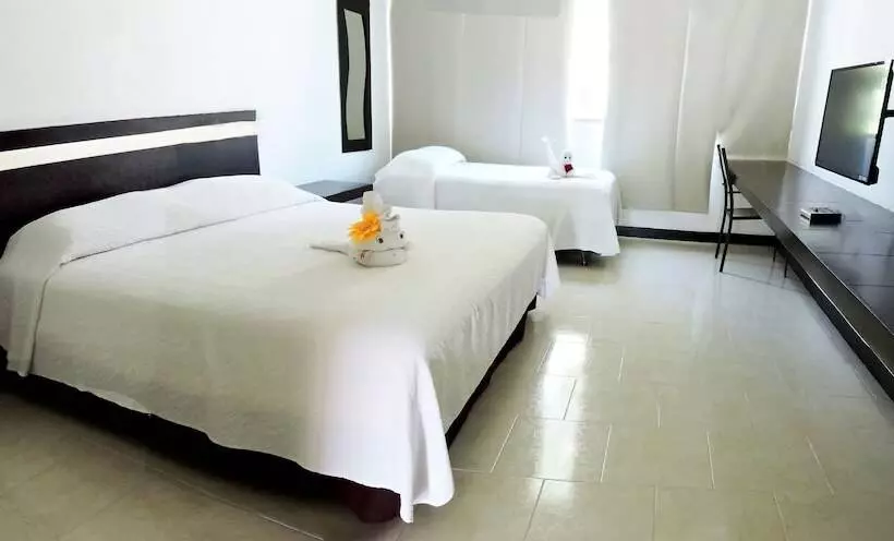 Fotos del hotel Plaza Playa:  17