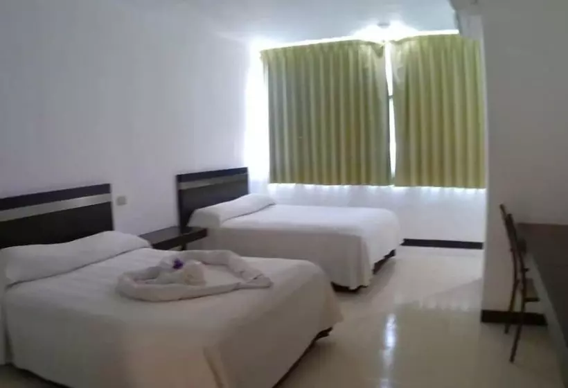 Fotos del hotel Plaza Playa:  21