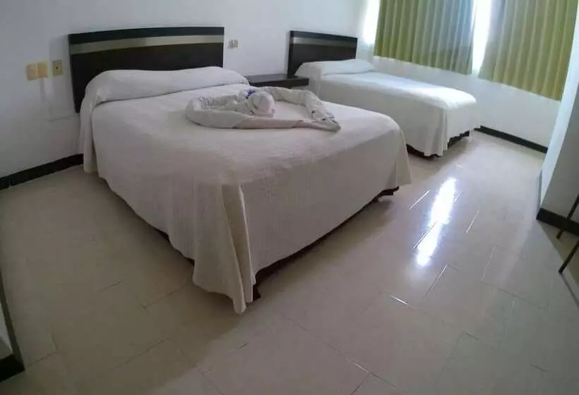 Fotos del hotel Plaza Playa:  19