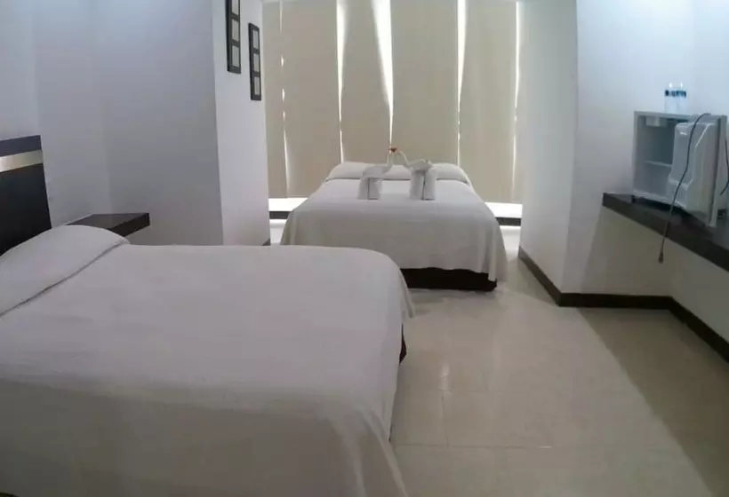 Fotos del hotel Plaza Playa:  11