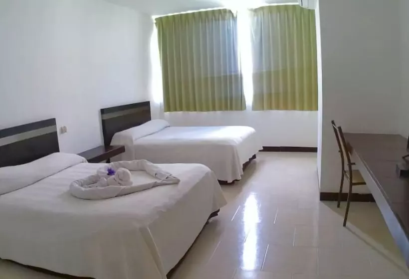 Fotos del hotel Plaza Playa:  9