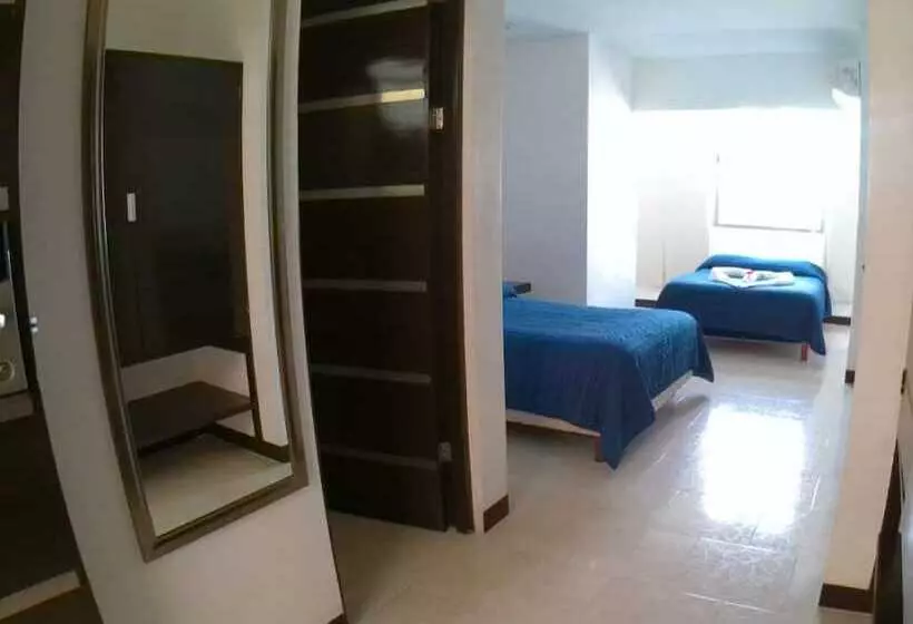 Fotos del hotel Plaza Playa:  4