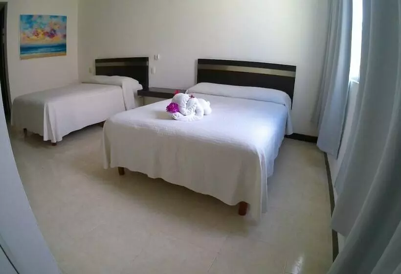 Fotos del hotel Plaza Playa:  14