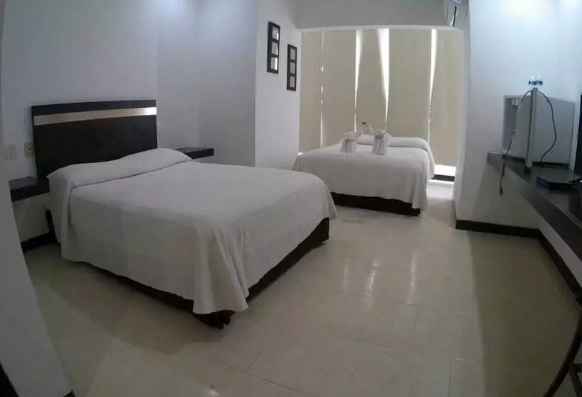 Fotos del hotel Plaza Playa:  13