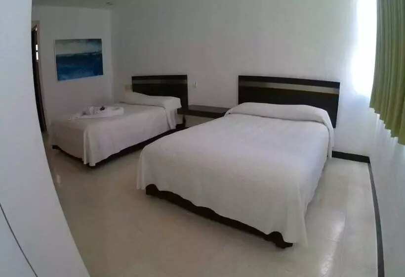 Fotos del hotel Plaza Playa:  10