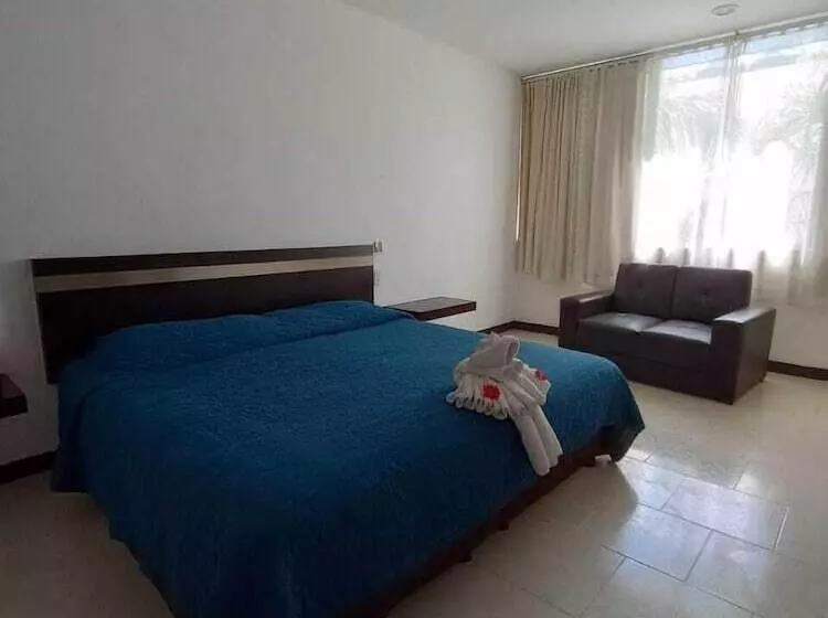 Fotos del hotel Plaza Playa:  18