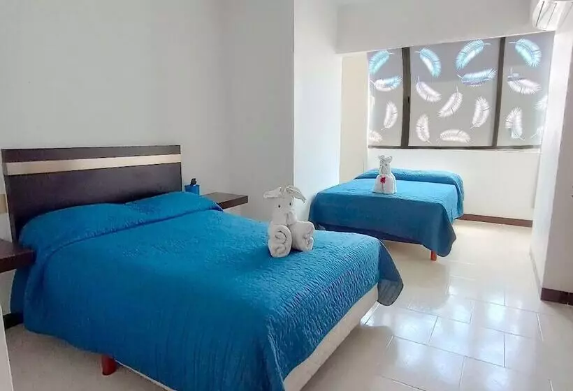 Fotos del hotel Plaza Playa:  25