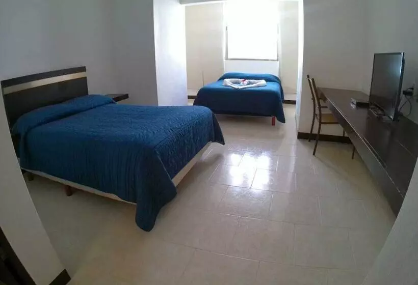 Fotos del hotel Plaza Playa:  12