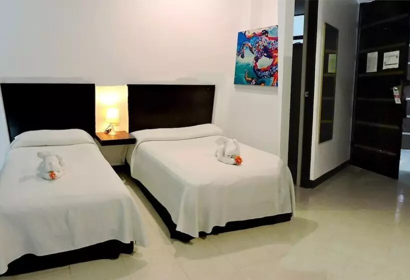 Fotos del hotel Plaza Playa:  15