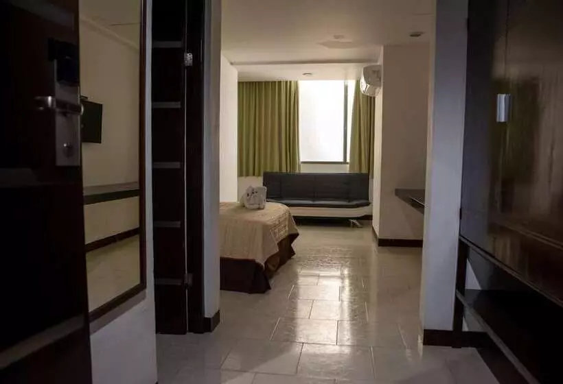 Fotos del hotel Plaza Playa:  22