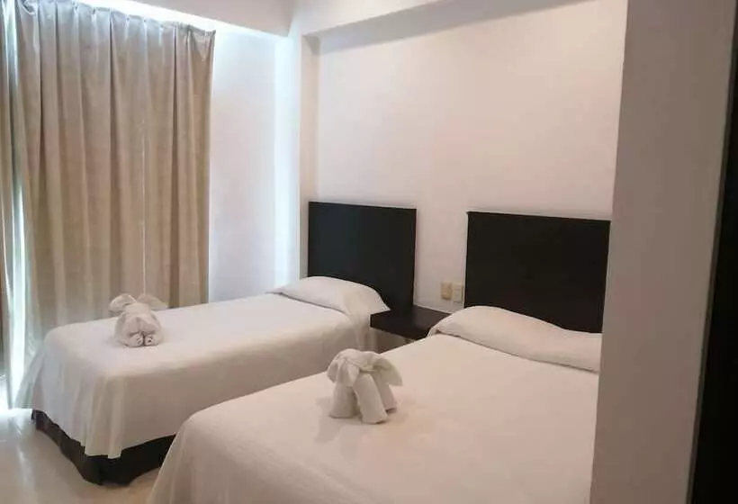 Fotos del hotel Plaza Playa:  20