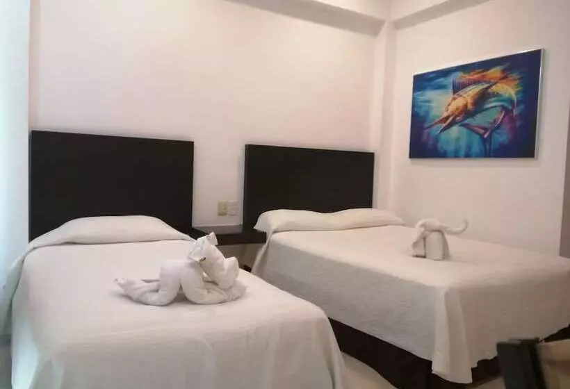 Fotos del hotel Plaza Playa:  24