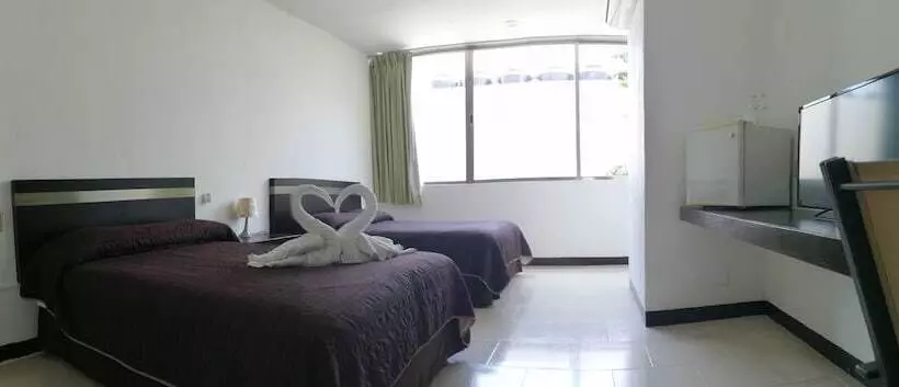 Fotos del hotel Plaza Playa:  6