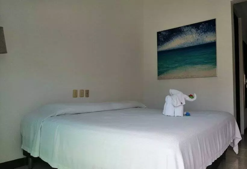 Fotos del hotel Plaza Playa:  23