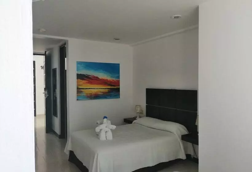 Fotos del hotel Plaza Playa:  16