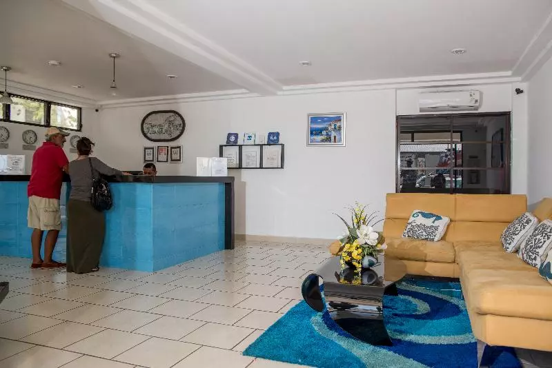 Fotos del hotel Plaza Playa:  7